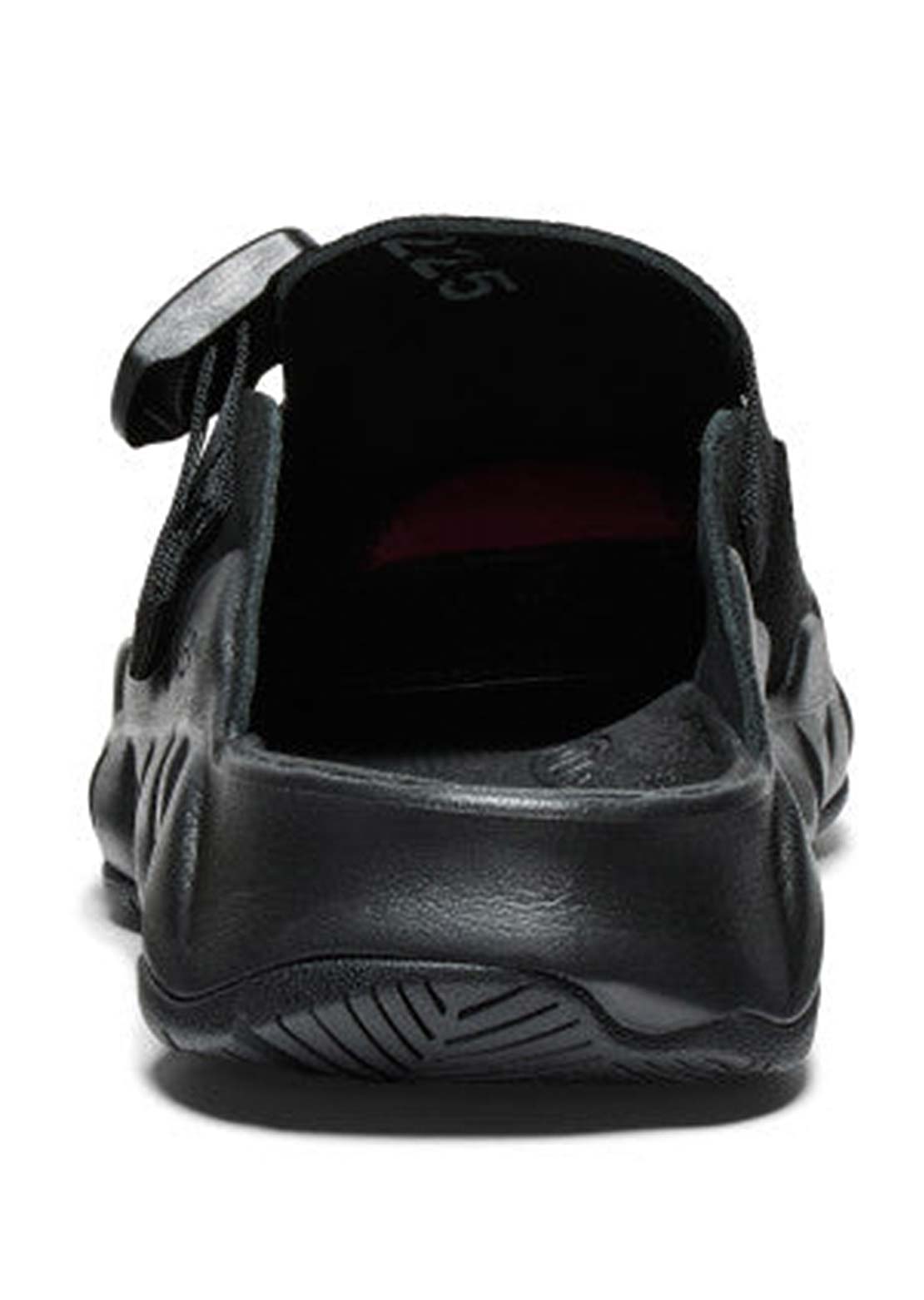 Keen Men's Hyperport Clog Leather Shoes - PRFO Sports