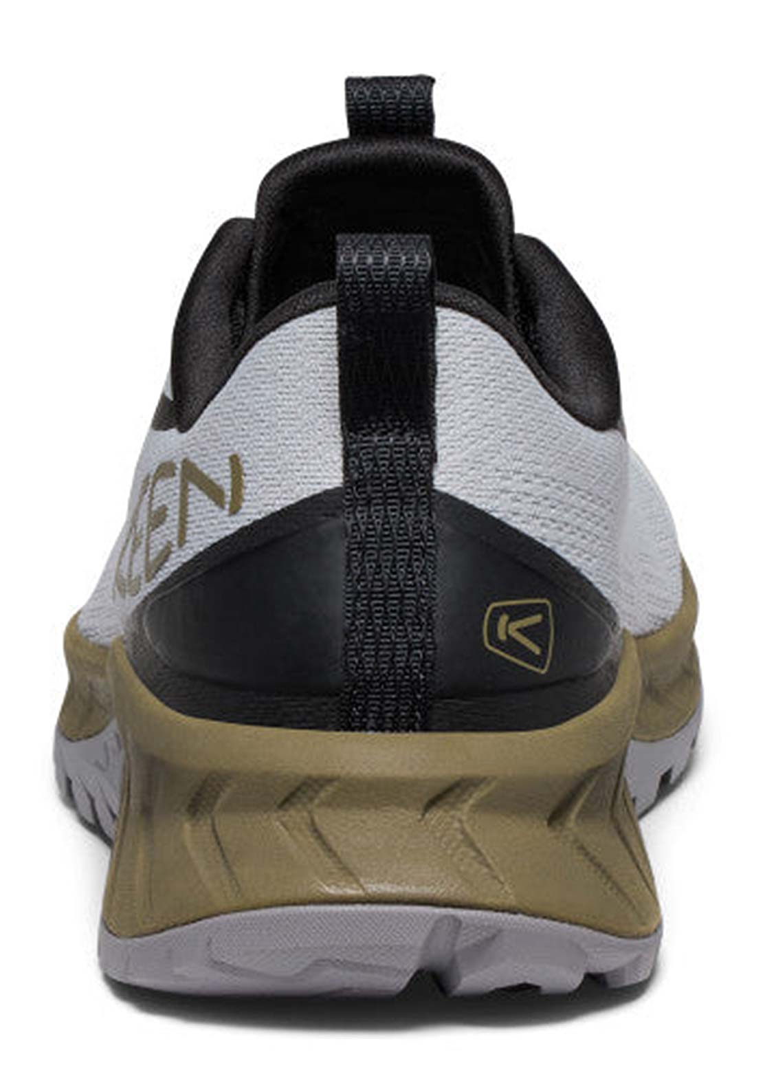 Keen Men&#39;s Versacore Speed Shoes Vapor/Dark Olive