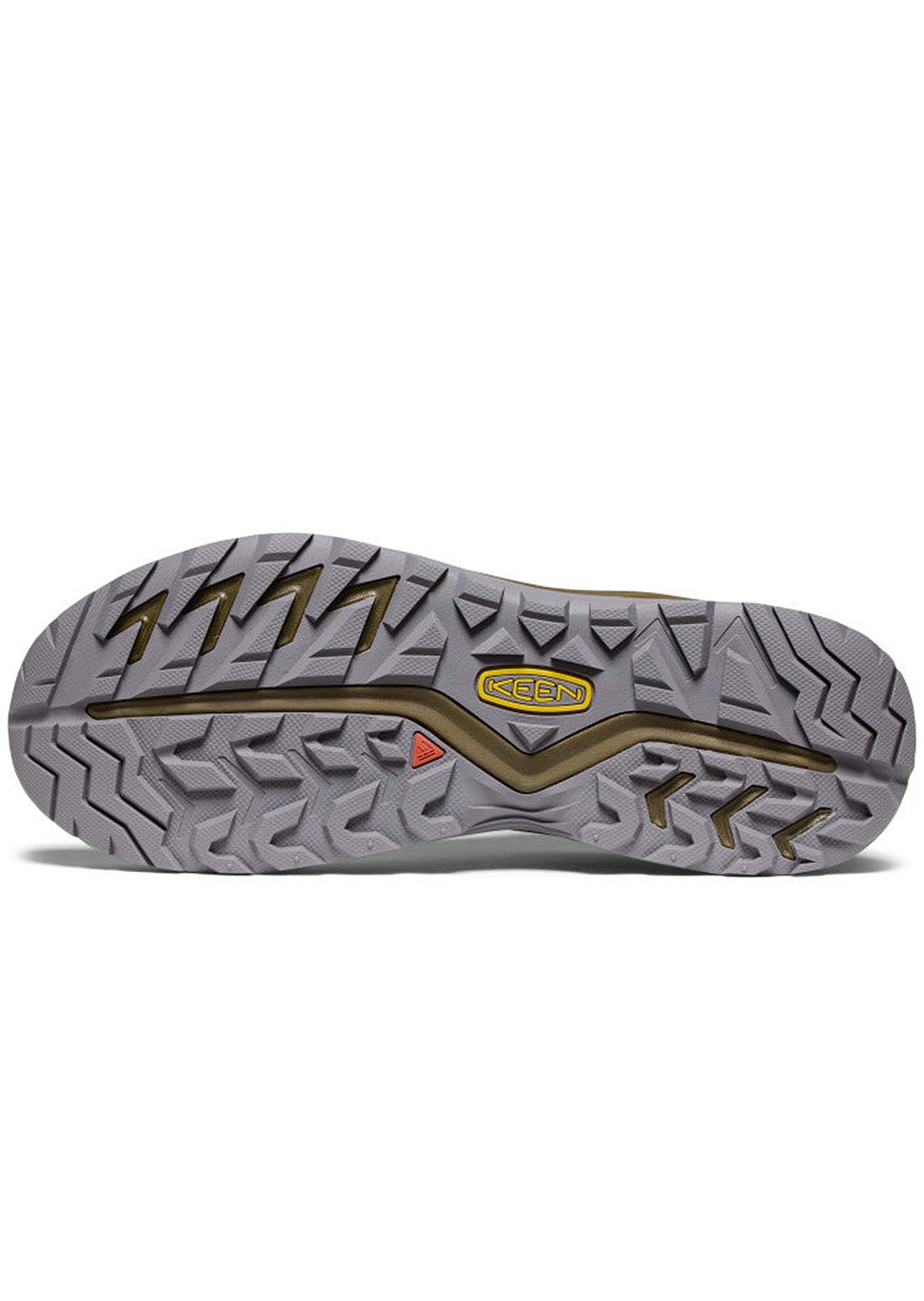 Keen Men&#39;s Versacore Speed Shoes Vapor/Dark Olive