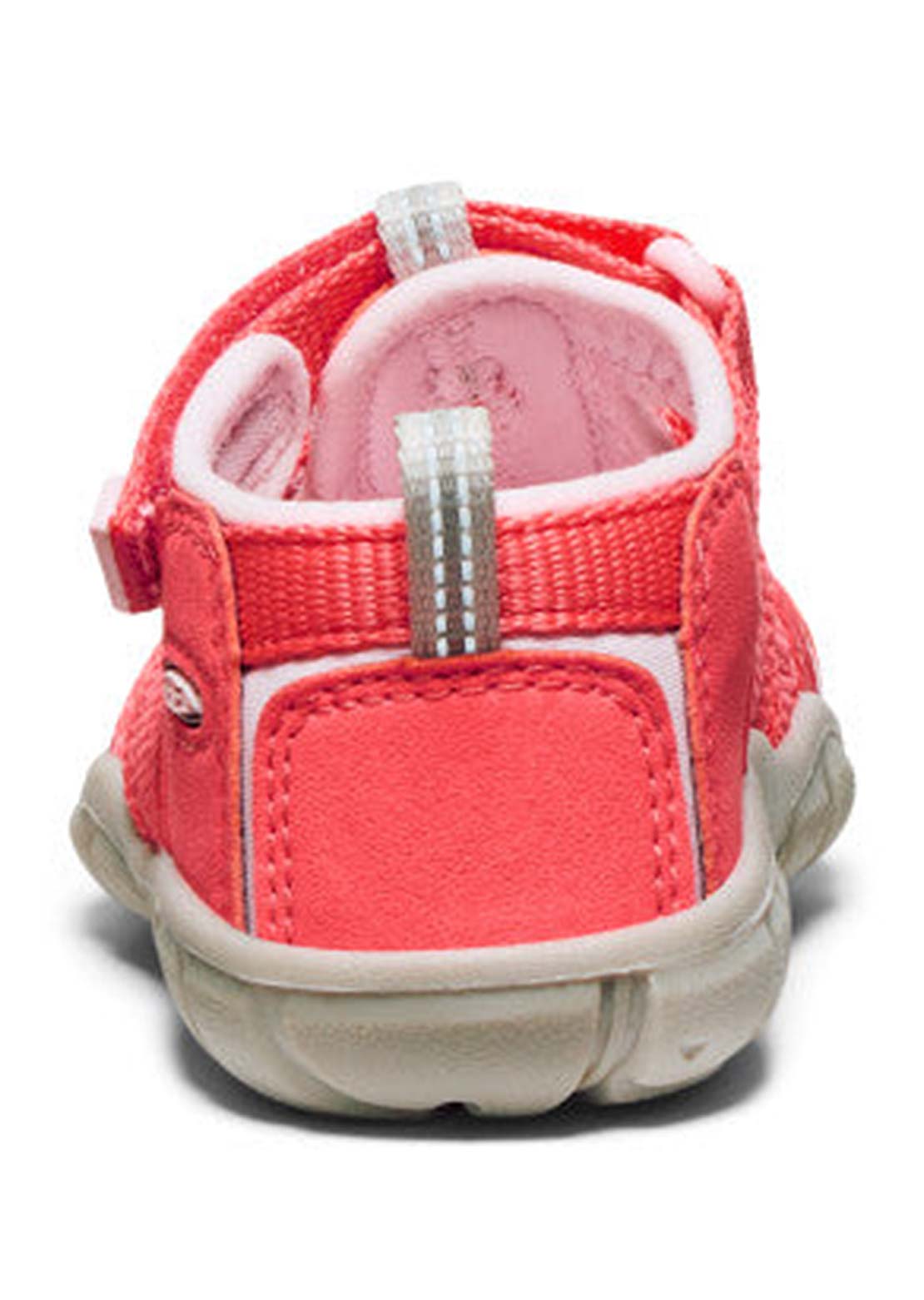 Keen Toddler Seacamp II CNX Shoes Dubarry/Pink-A-Boo