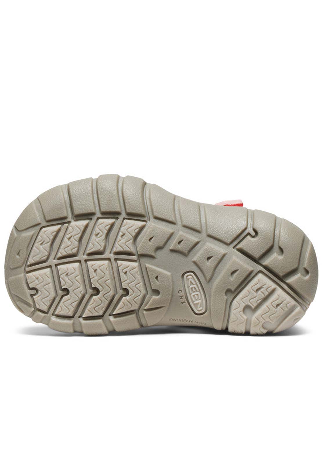 Keen Toddler Seacamp II CNX Shoes Dubarry/Pink-A-Boo