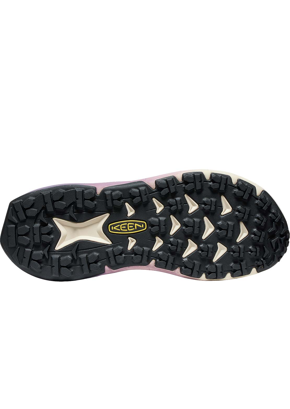 Keen Women's 450 Dirt Shoes Lichen/Pale Banana