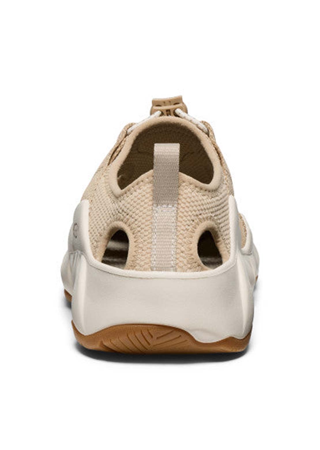 Keen Women's Hyperport H2 Shoes  Chipmunk Birch