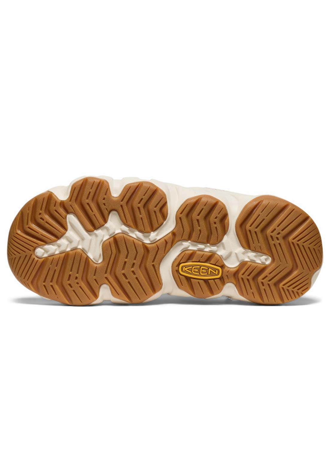 Keen Women's Hyperport H2 Shoes  Chipmunk Birch