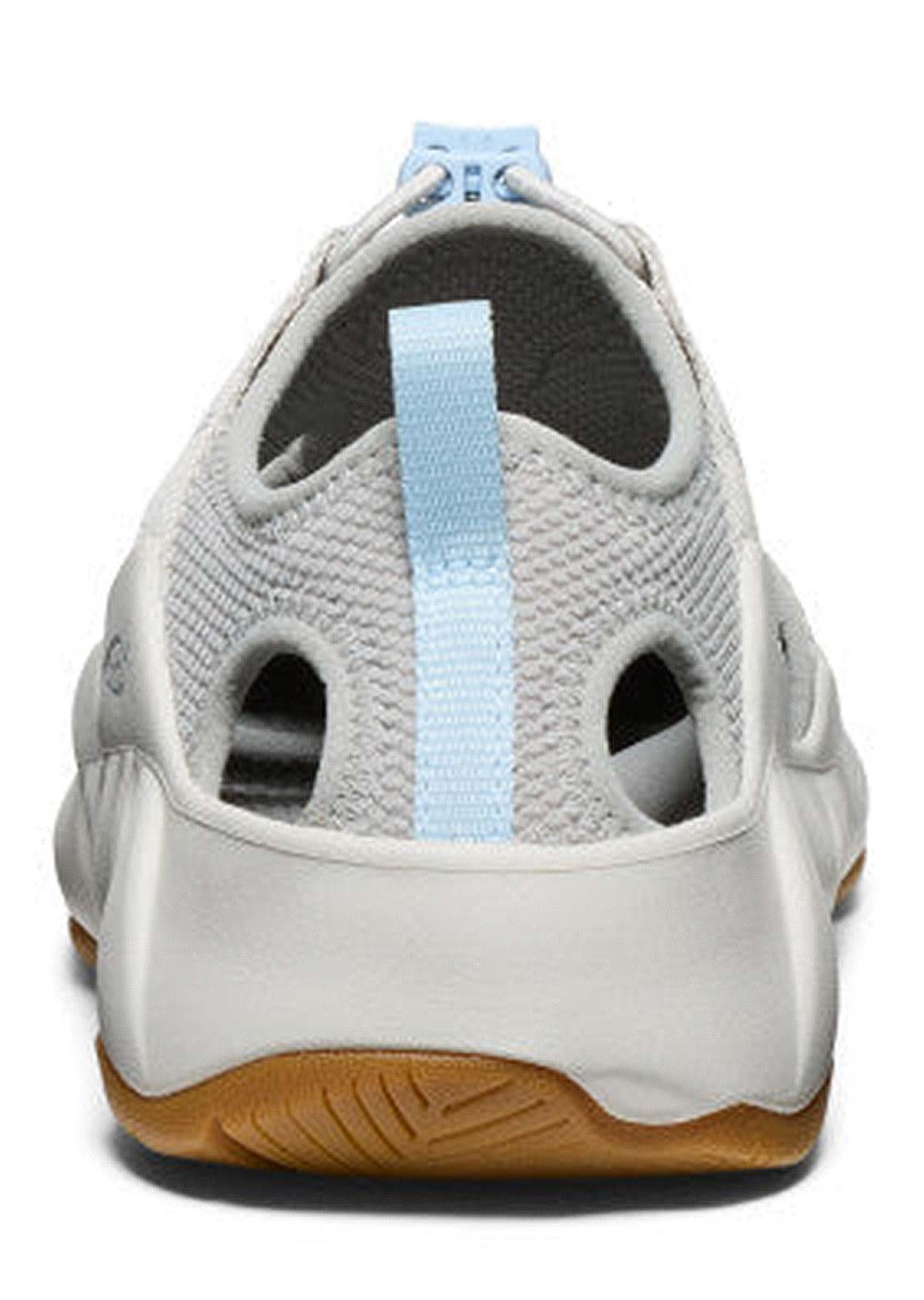 Keen Women's Hyperport H2 Shoes Alloy/Skyway