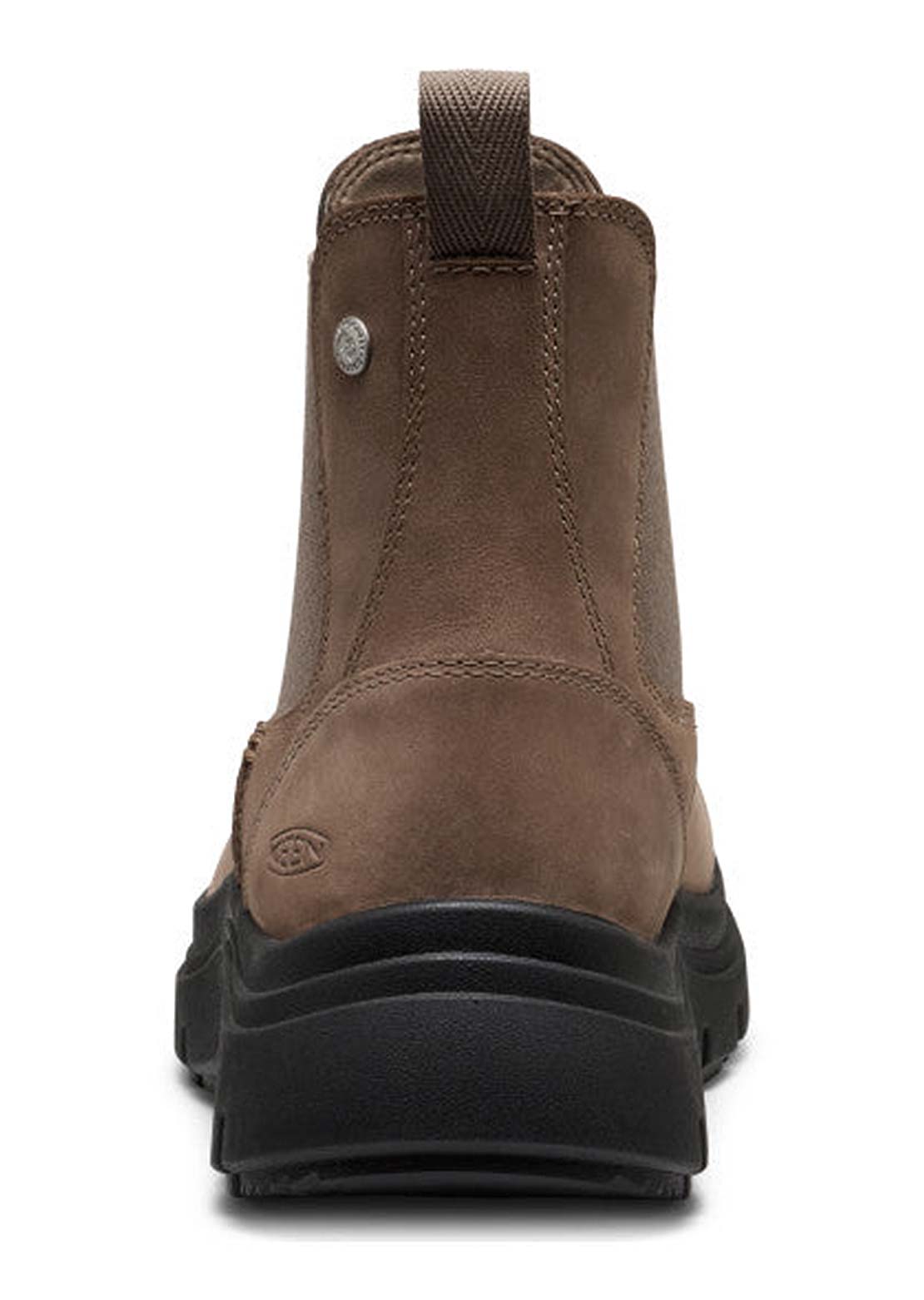 Keen Women's Kosa Chelsea Boots Brindle/Black