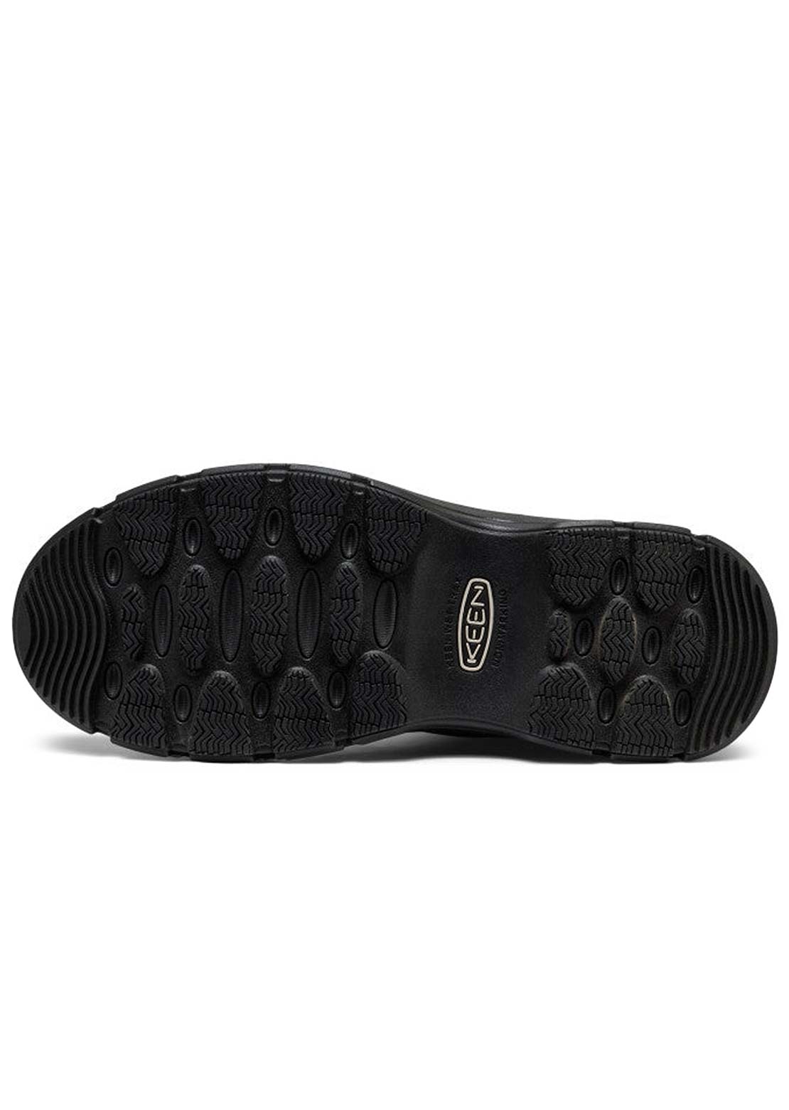 Keen Women's Kosa Chelsea Boots Brindle/Black