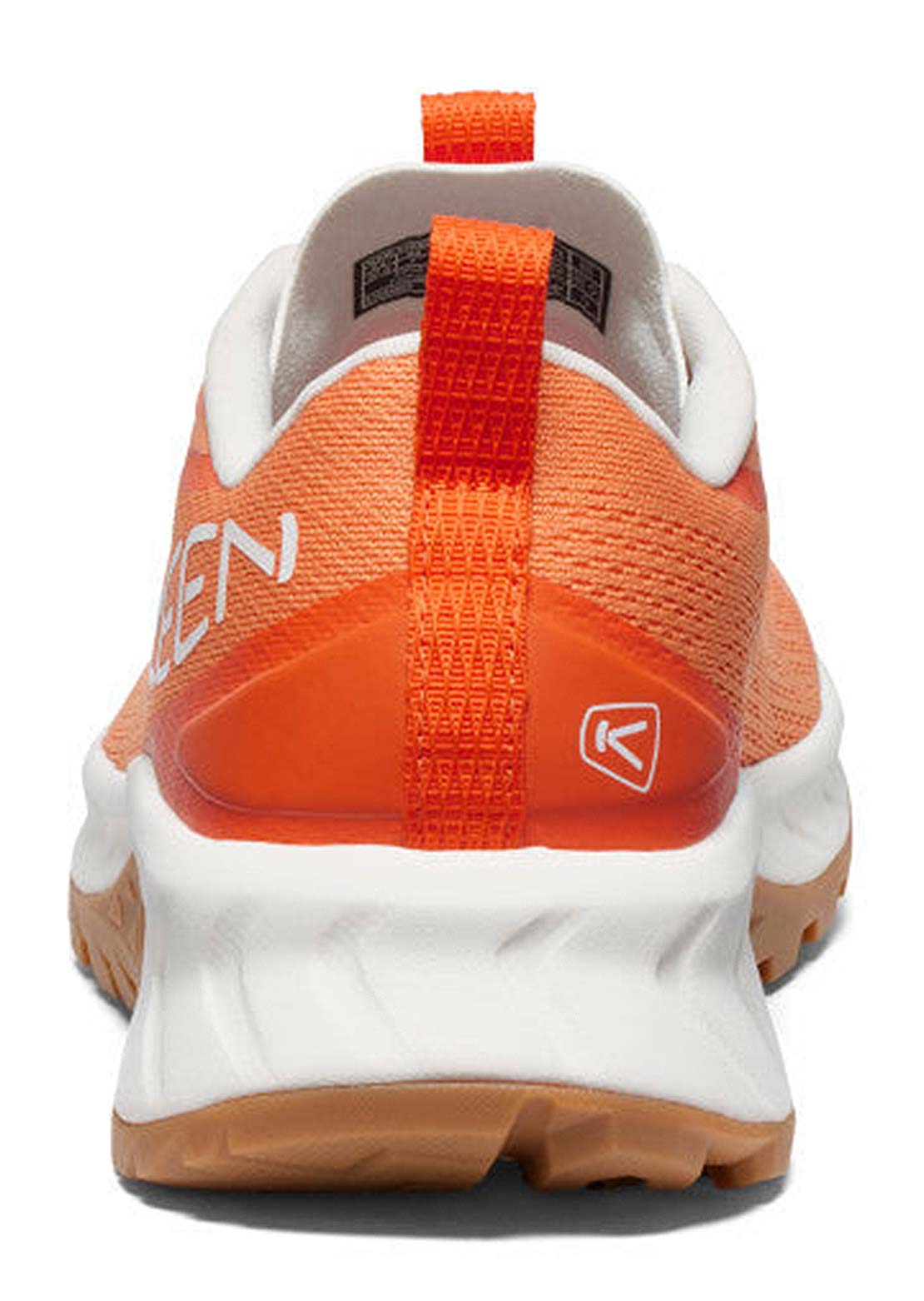 Keen Women&#39;s Versacore Speed Shoes Tangerine/Scarlet Ibis
