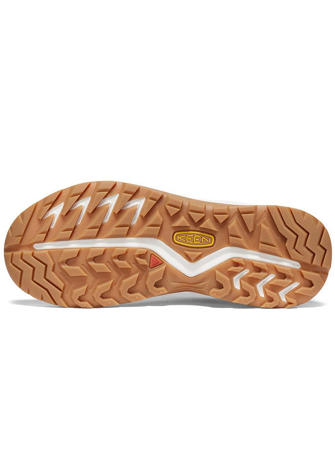 Keen Women&#39;s Versacore Speed Shoes Tangerine/Scarlet Ibis