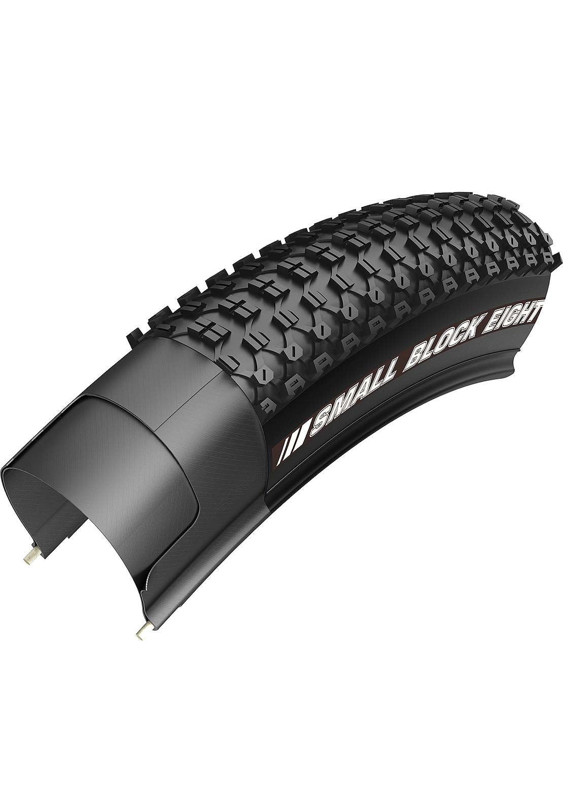 Kenda Small Block SCT Bike Tire - 8 29" x 2.1"