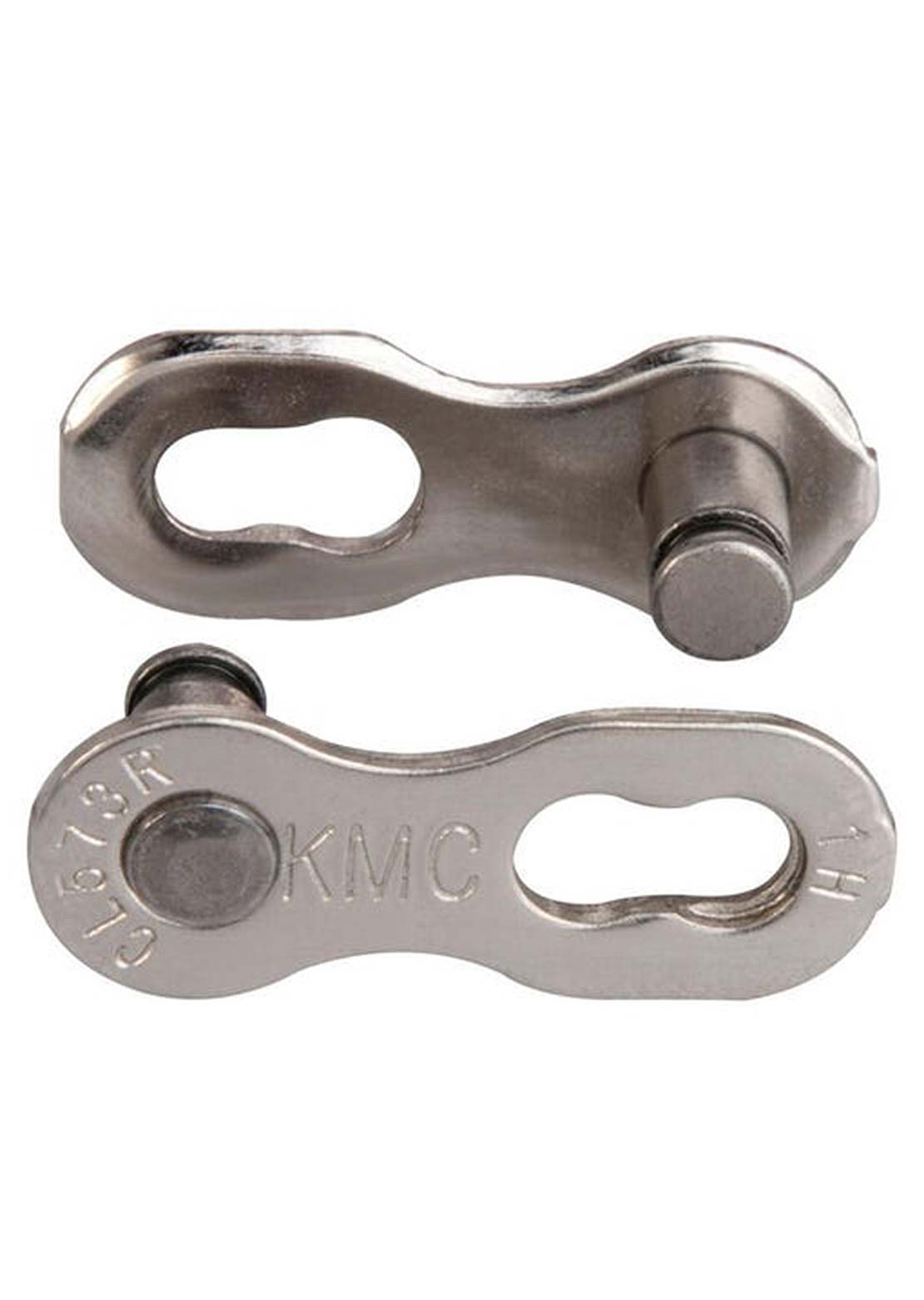 KMC 6/7/8 MissingLink II Reusbale Connector - 2 Pcs