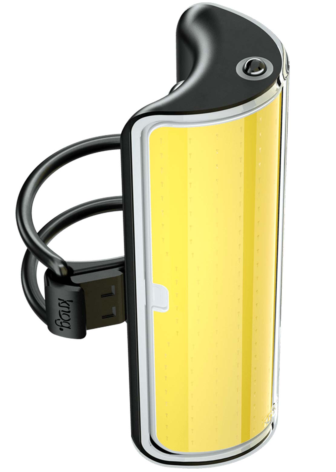 Knog Big Cobber Front Bike Light