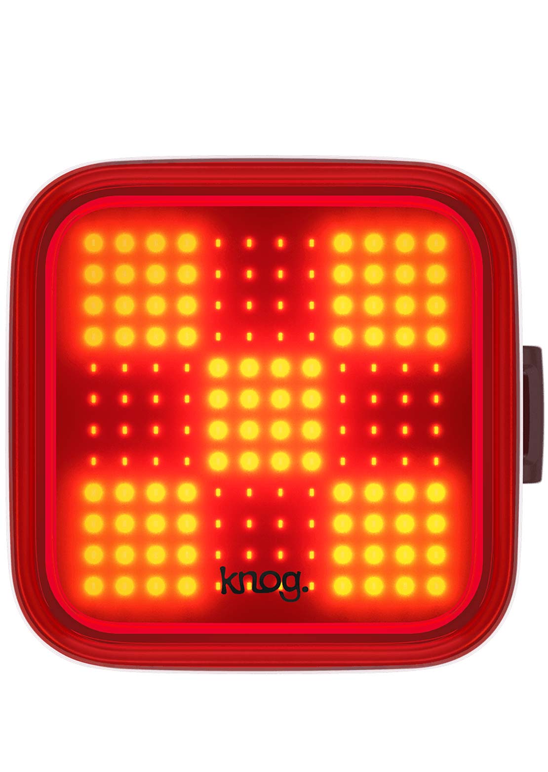 Knog Blinder Grid Rear Bike Light