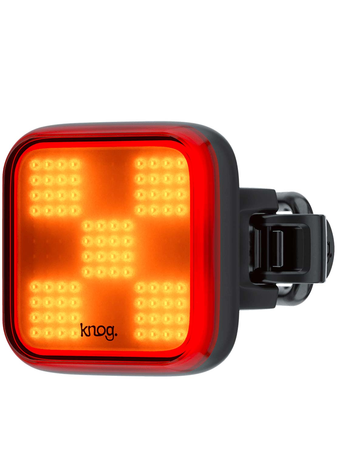 Knog Blinder Grid Rear Bike Light