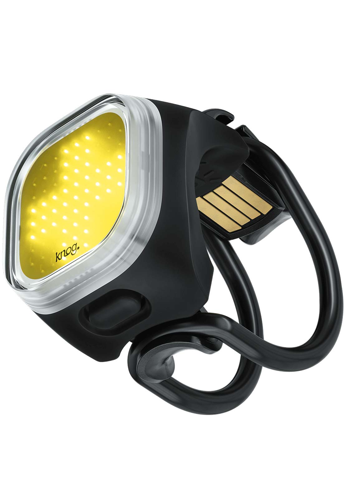 Knog Blinder Mini Cross Front Bike Light