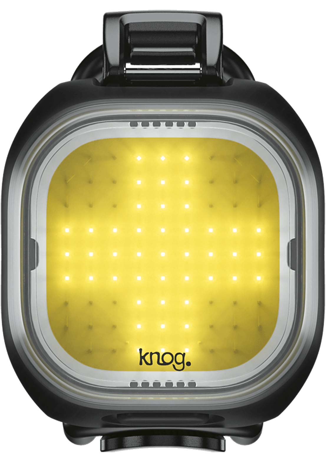Knog Blinder Mini Cross Front Bike Light