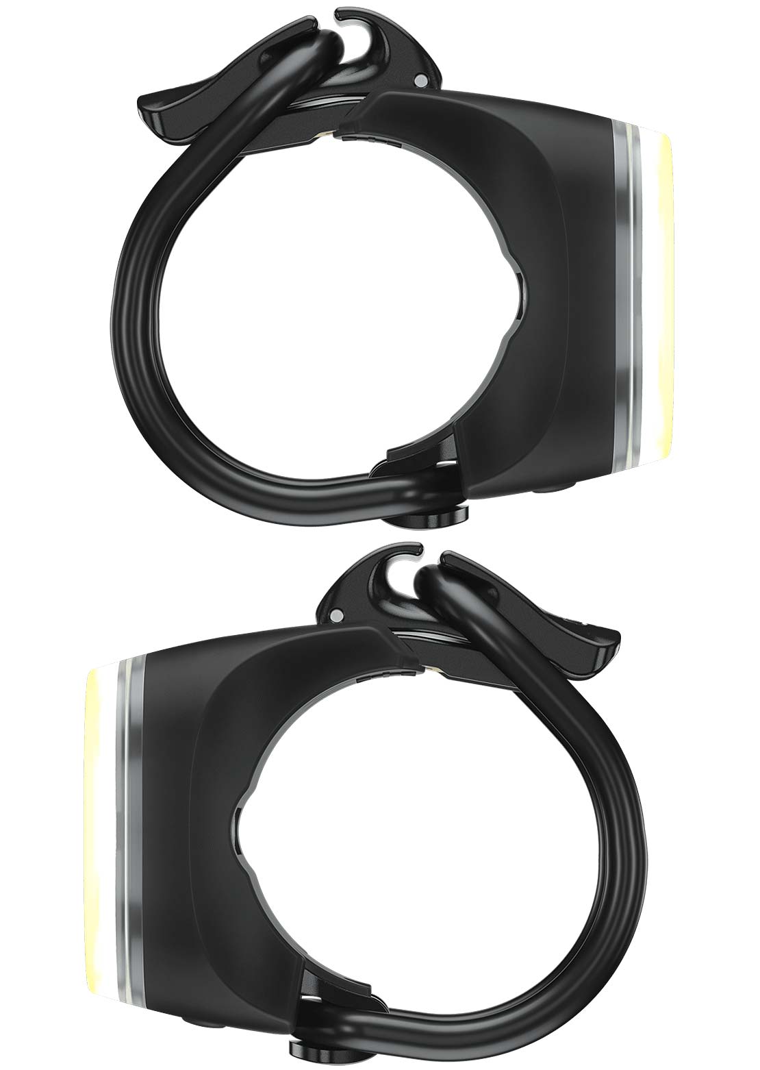 Knog Blinder Mini Cross Front Bike Light