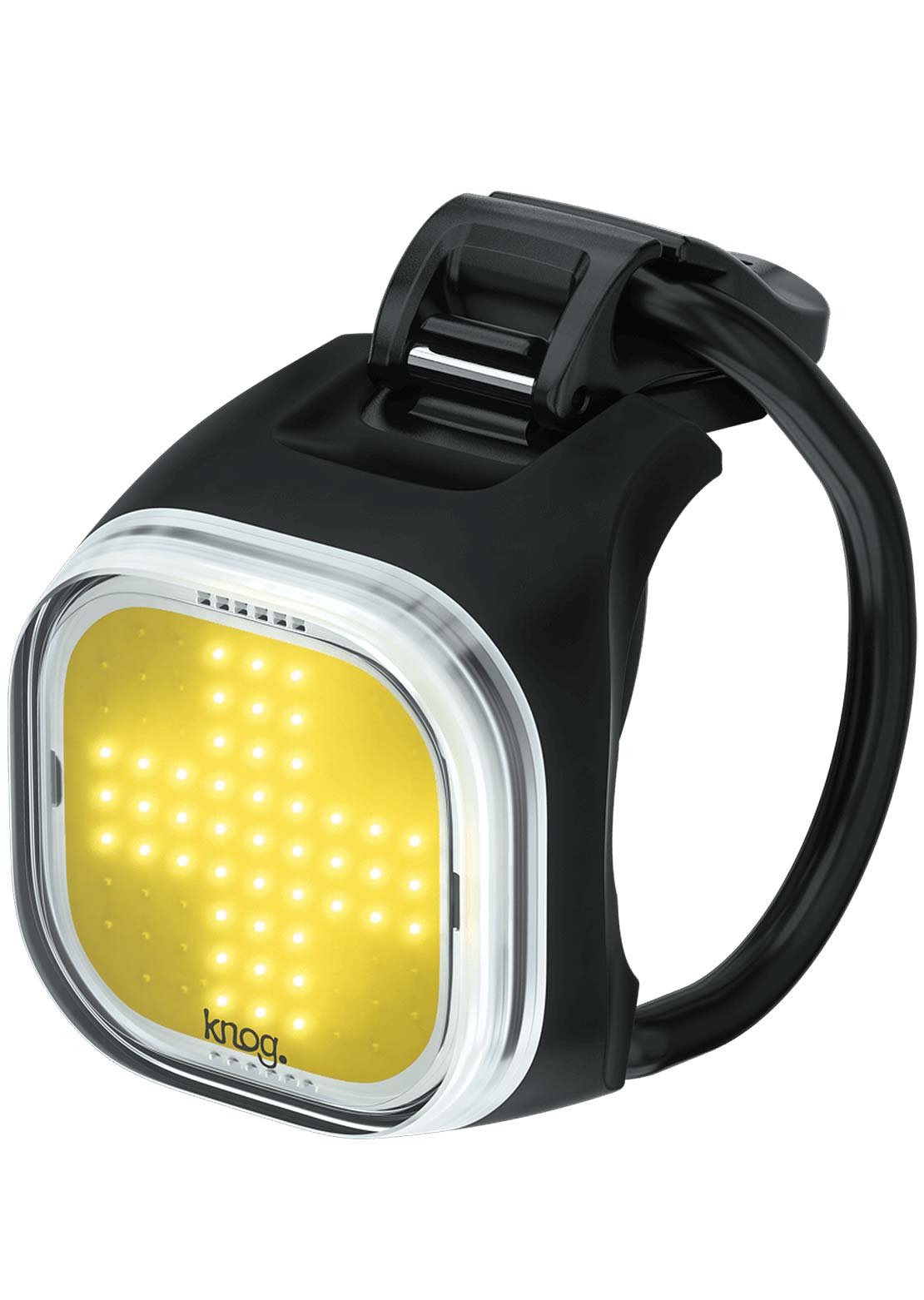 Knog Blinder Mini Cross Front Bike Light
