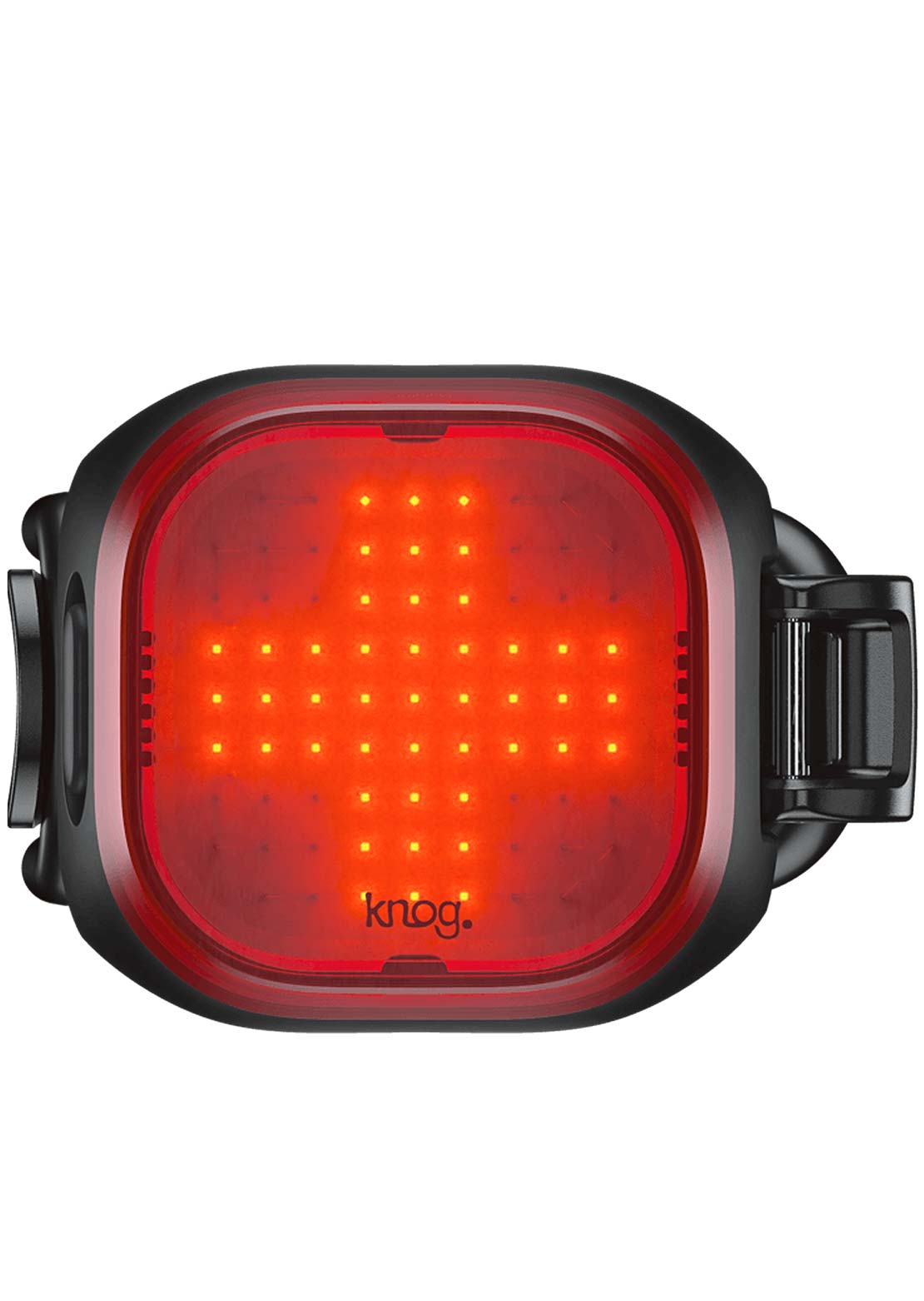 Knog Blinder Mini Cross Rear Bike Light