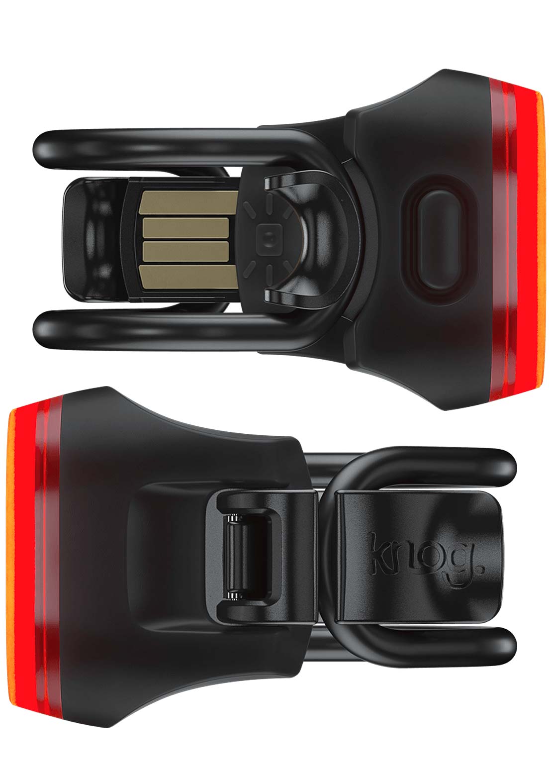 Knog Blinder Mini Cross Rear Bike Light