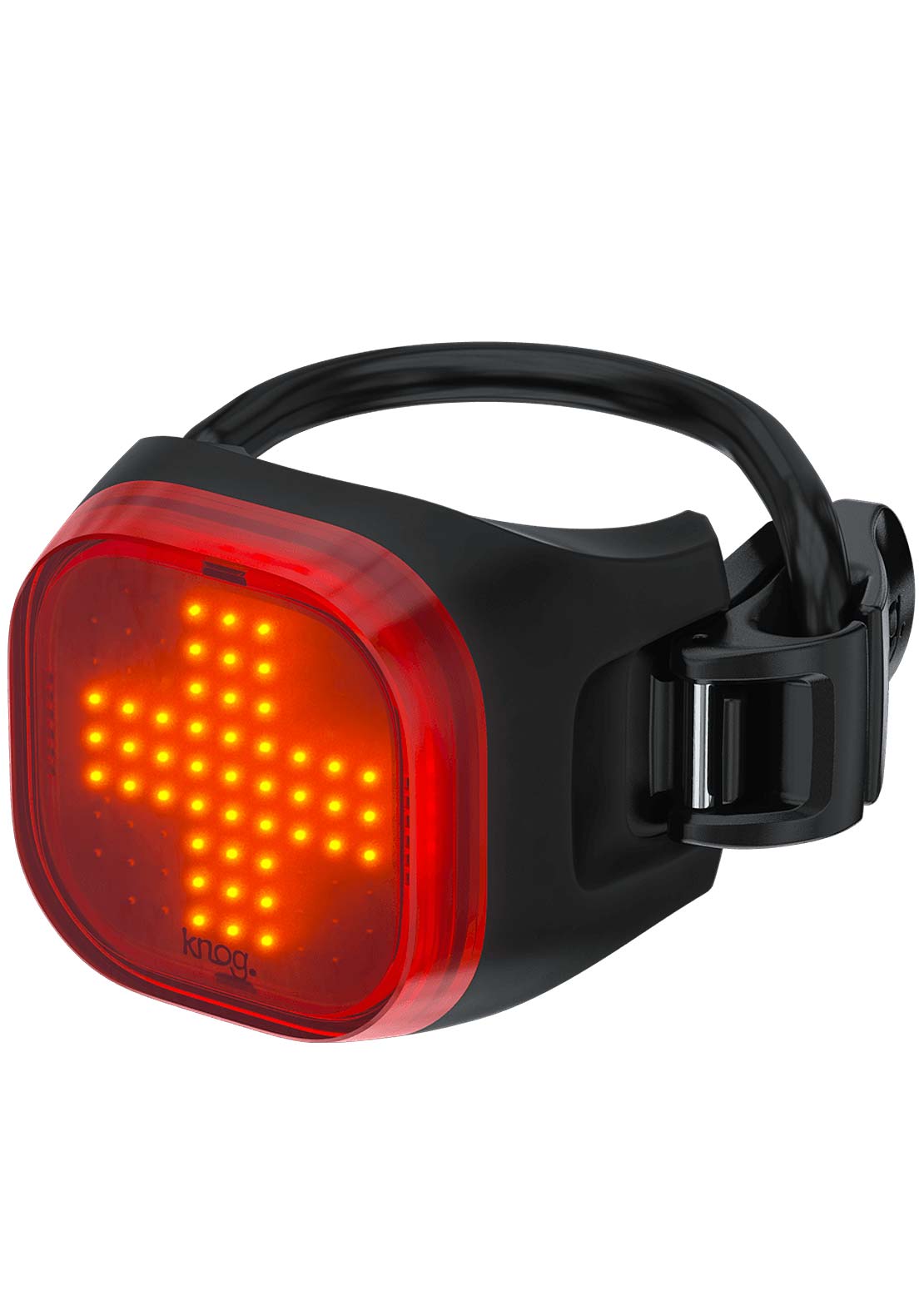 Knog Blinder Mini Cross Rear Bike Light