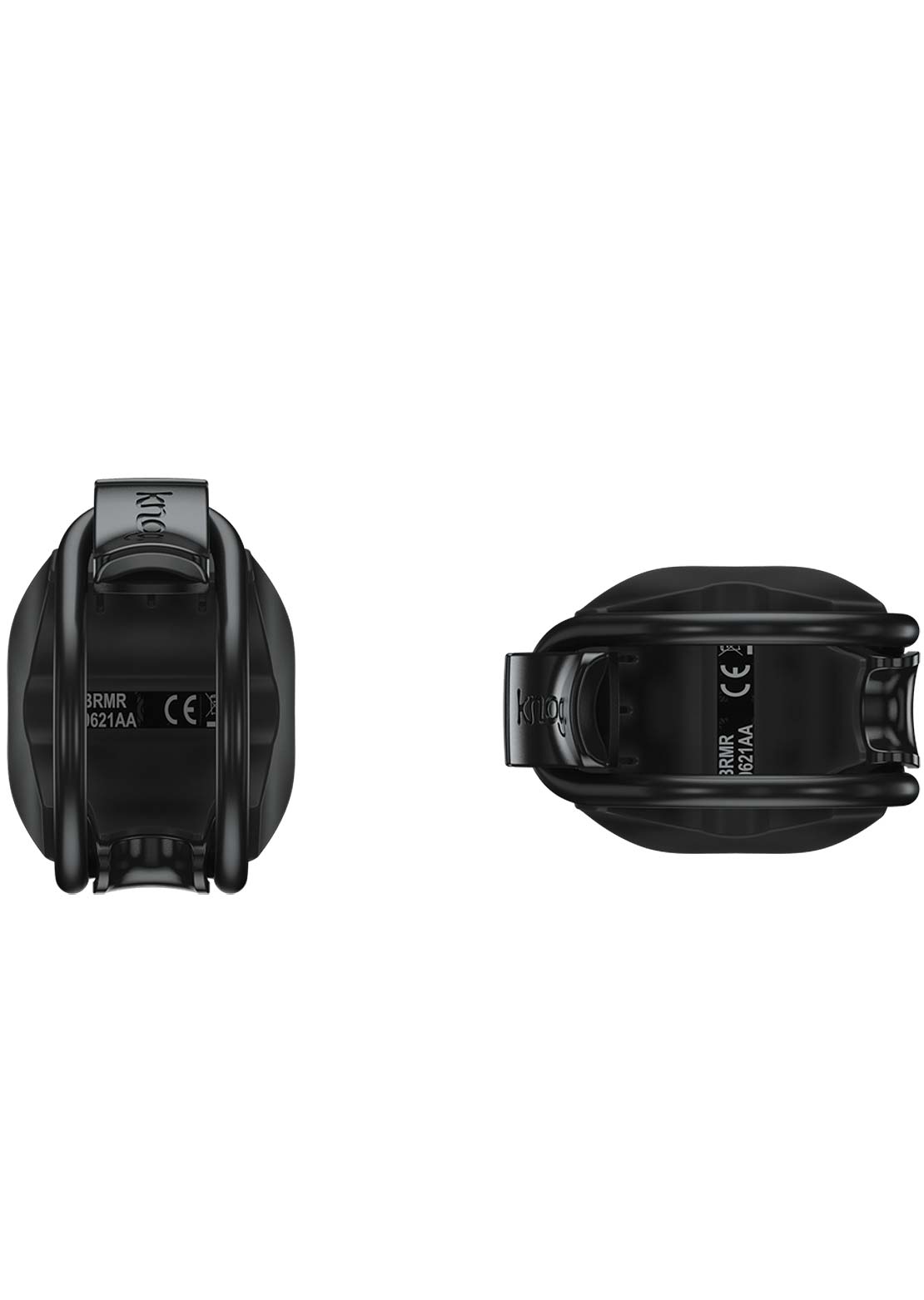 Knog Blinder Mini Cross Twinpack Bike Light