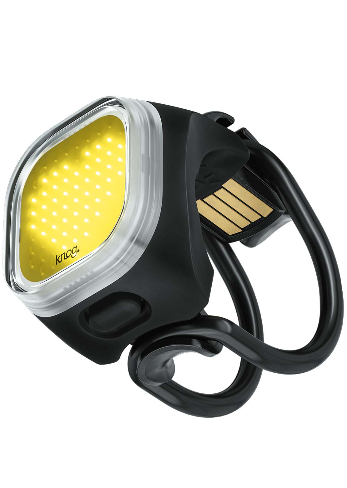 Knog Blinder Mini Love Front Bike Light