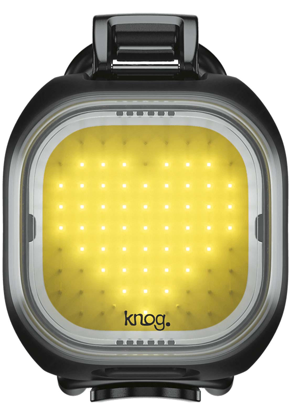 Knog Blinder Mini Love Front Bike Light