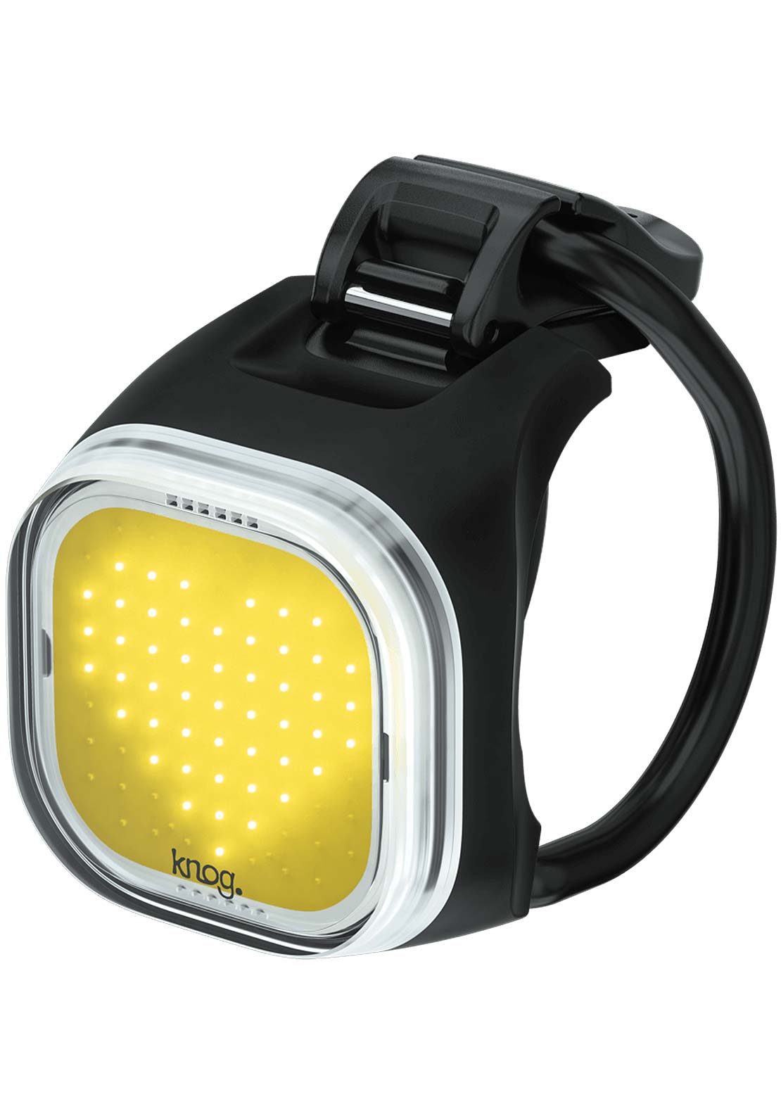Knog Blinder Mini Love Front Bike Light