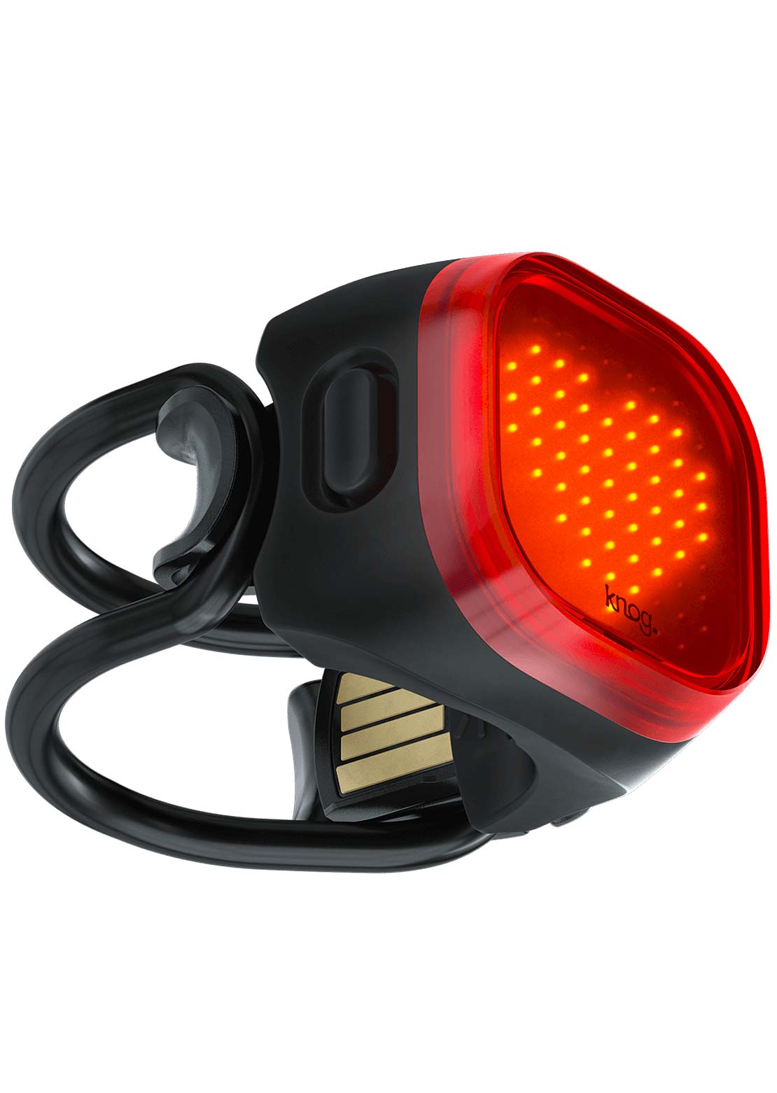 Knog Blinder Mini Love Rear Bike Light