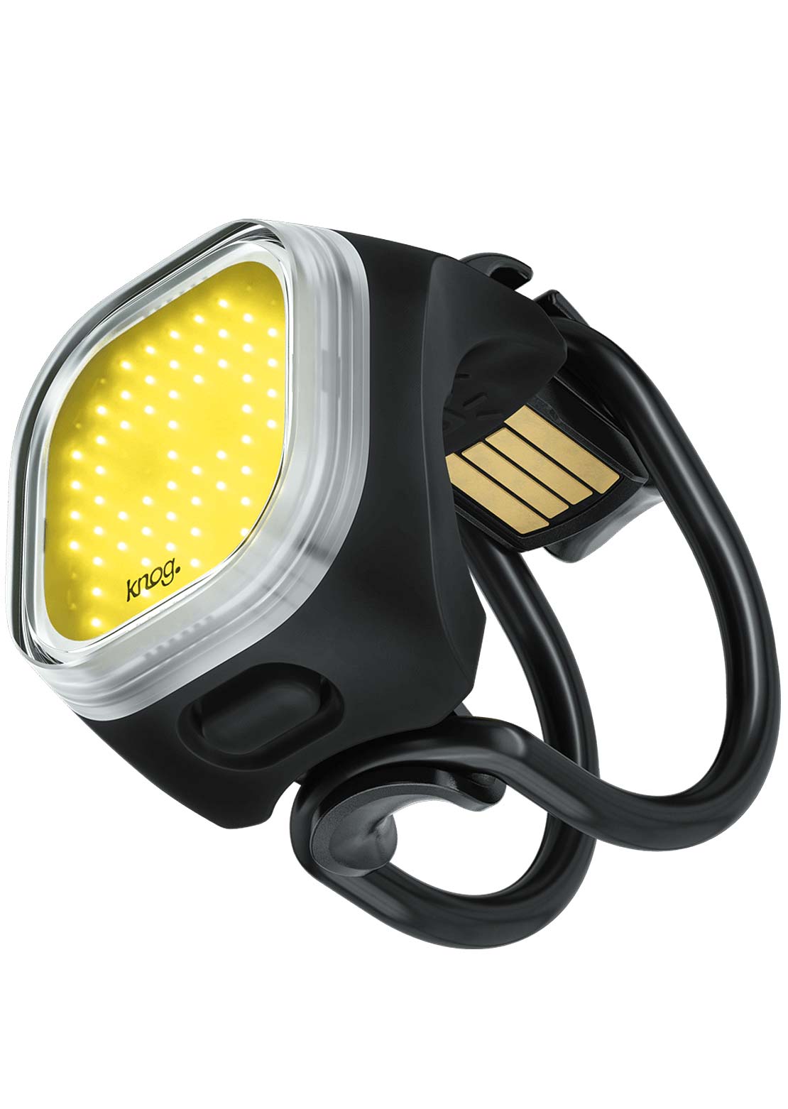 Knog Blinder Mini Skull Front Bike Light