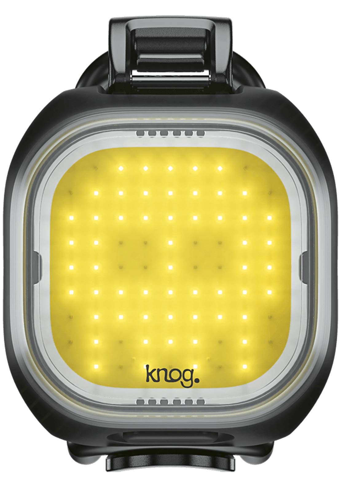 Knog Blinder Mini Skull Front Bike Light