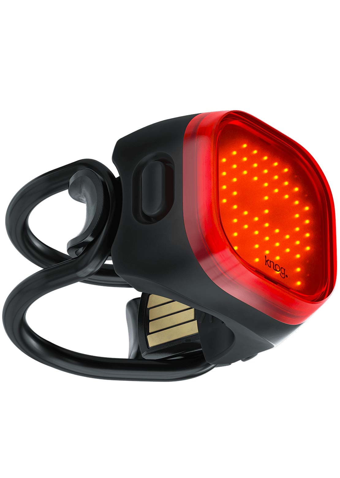 Knog Blinder Mini Skull Rear Bike Light