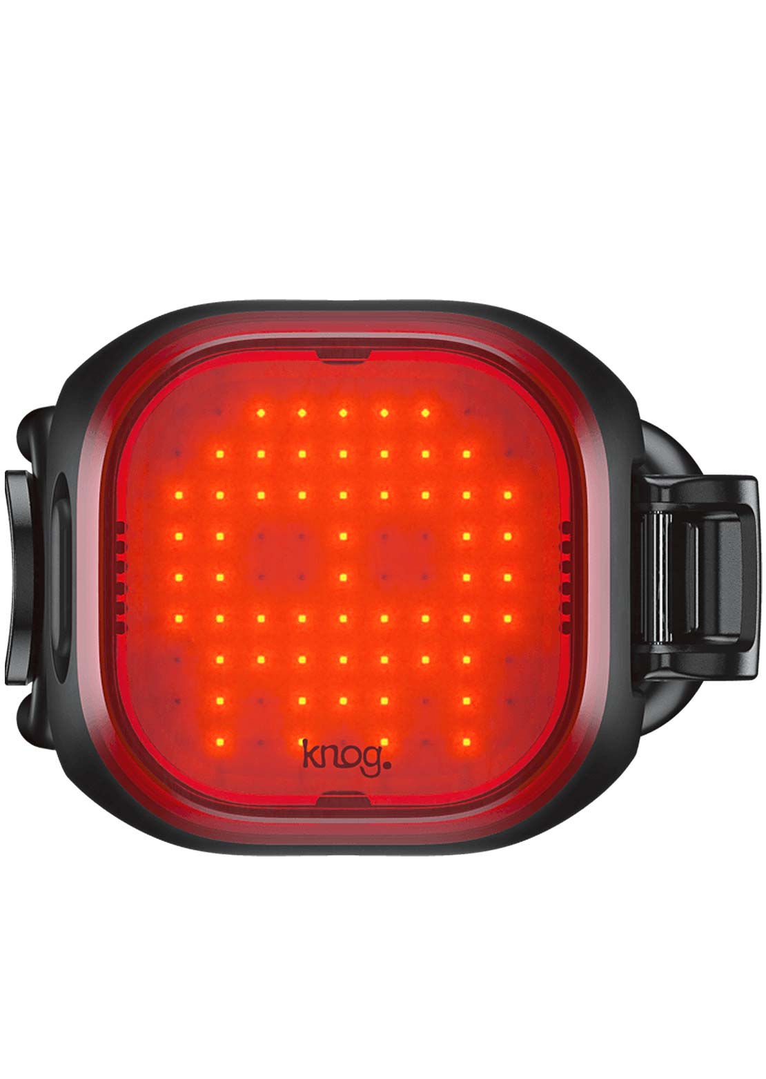 Knog Blinder Mini Skull Rear Bike Light