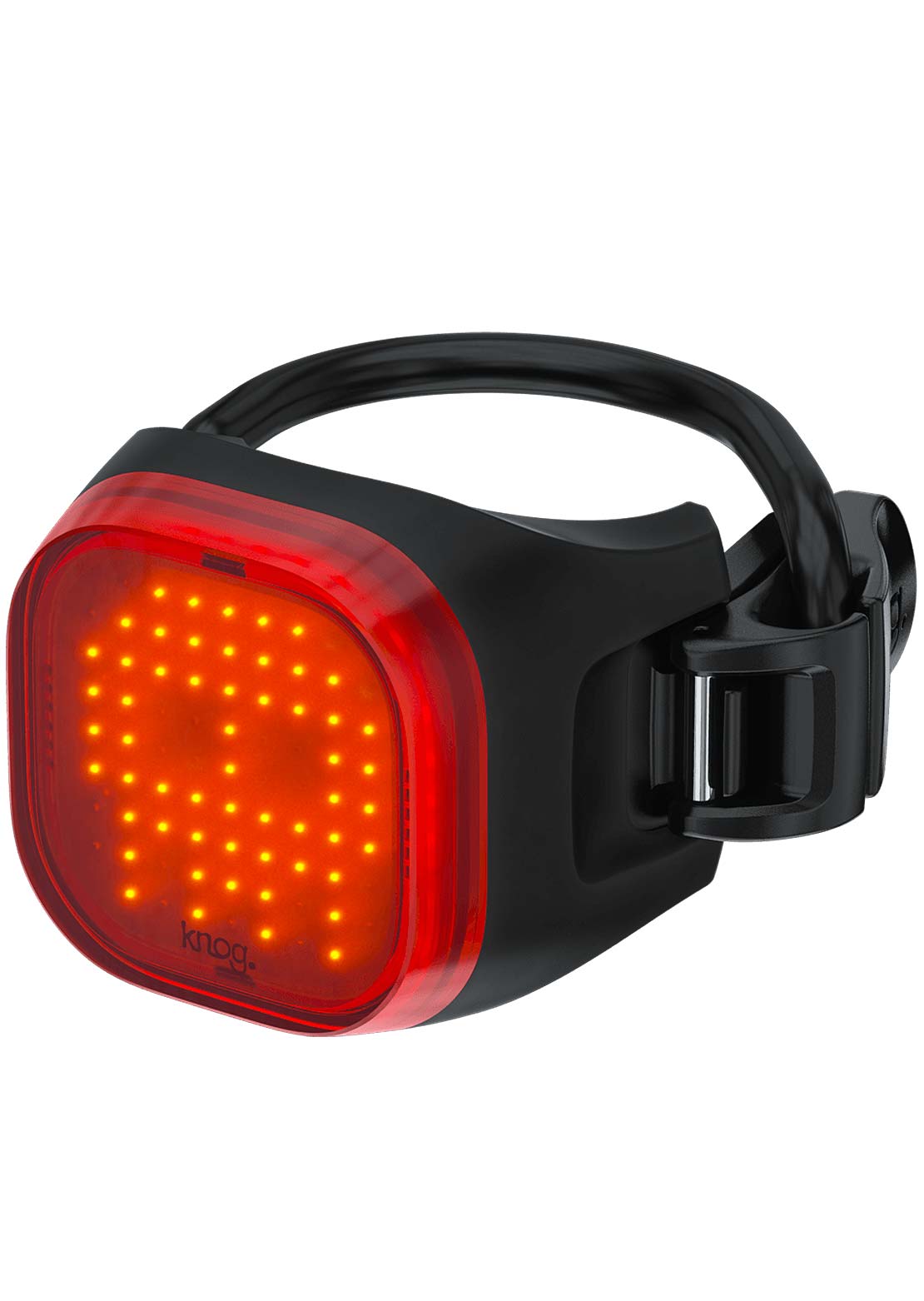 Knog Blinder Mini Skull Rear Bike Light