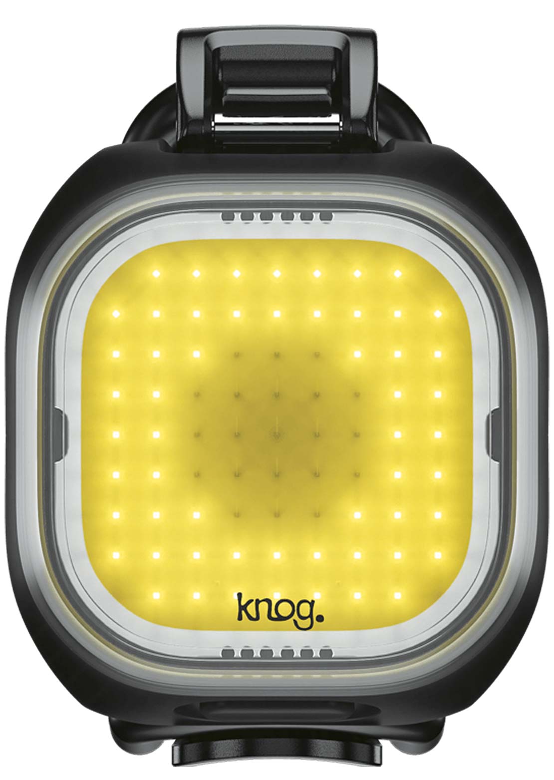 Knog Blinder Mini Square Front Bike Light