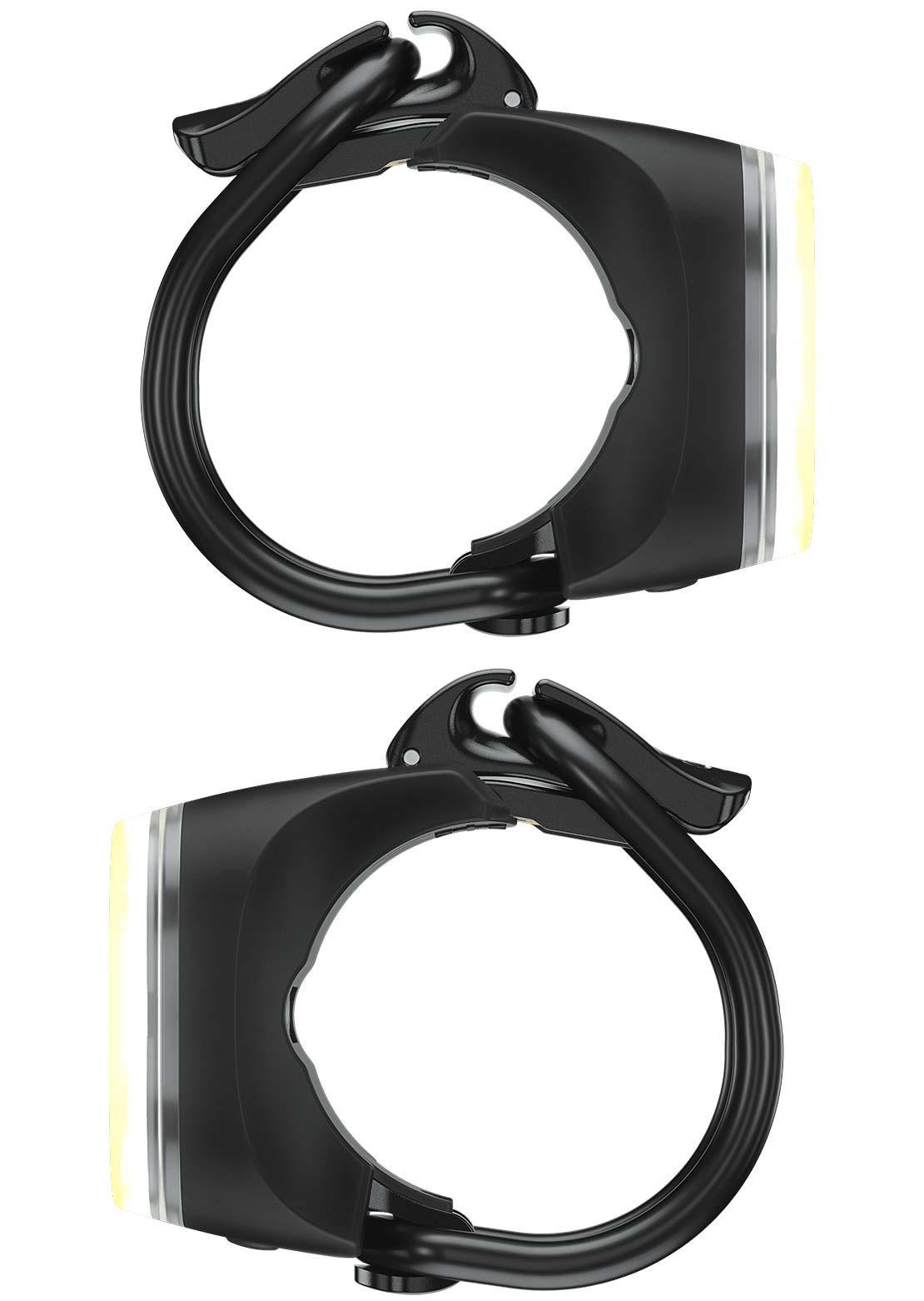 Knog Blinder Mini Square Front Bike Light