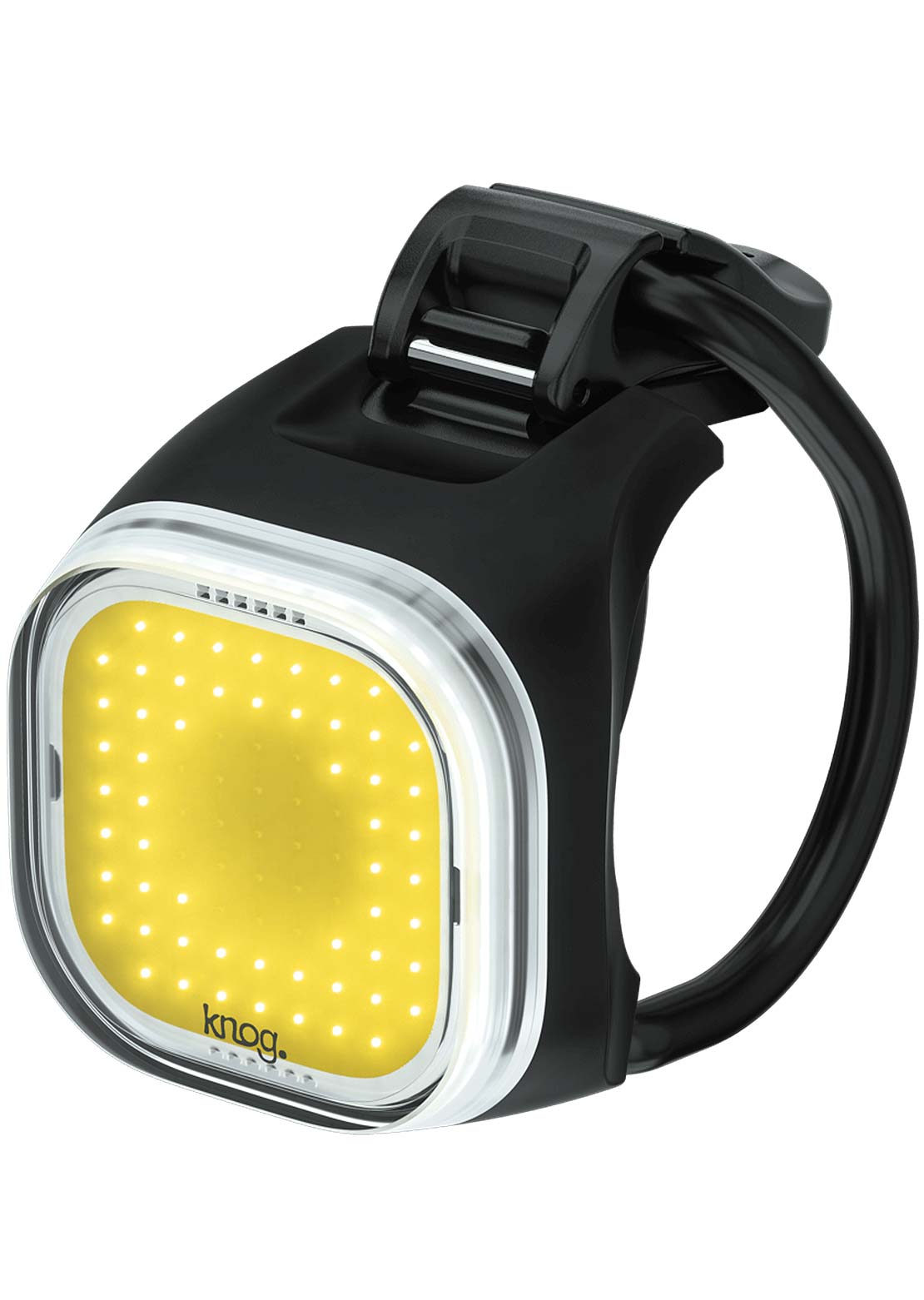 Knog Blinder Mini Square Front Bike Light