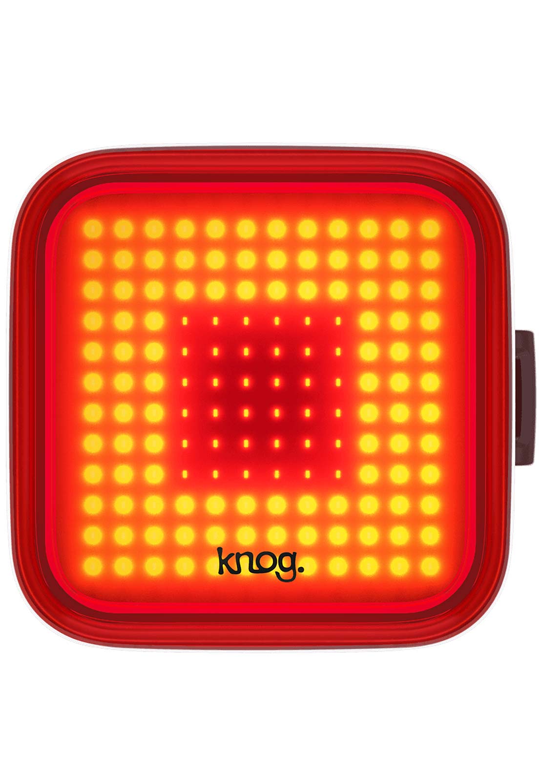 Knog Blinder Square Rear Bike Light