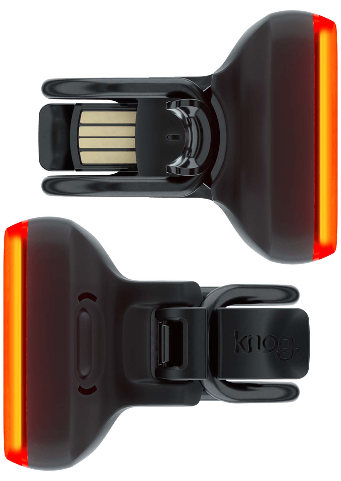 Knog Blinder Square Rear Bike Light