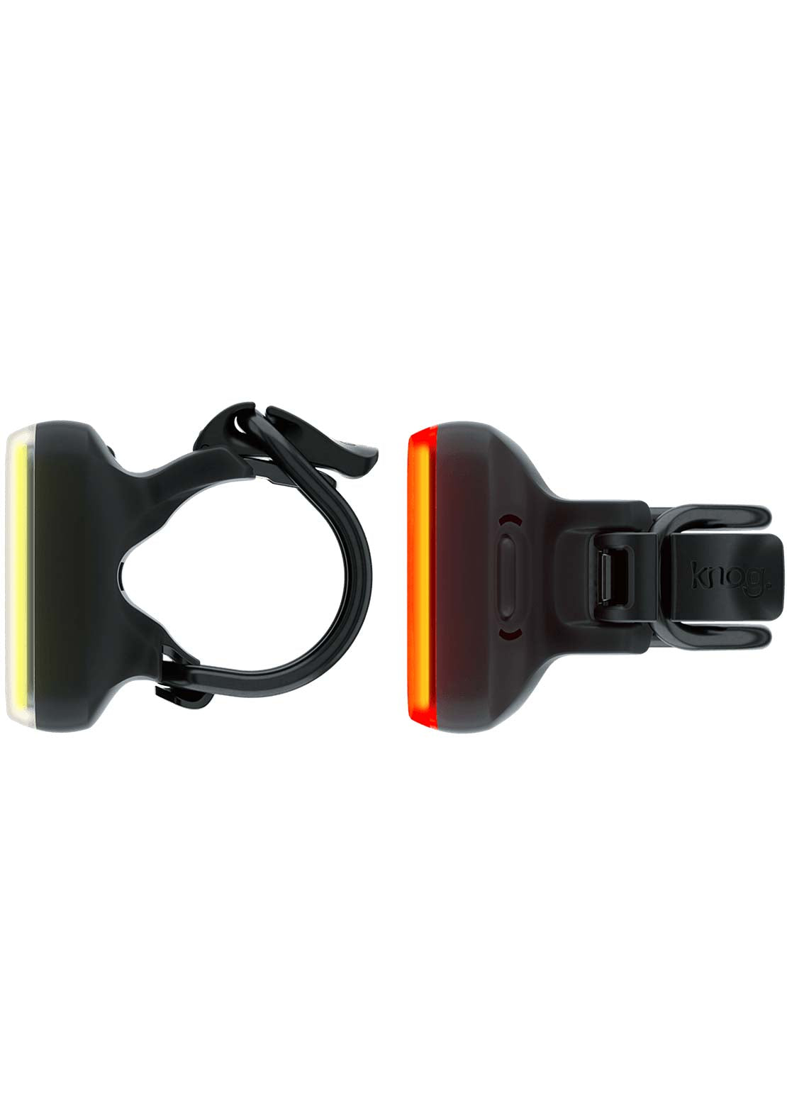 Knog Blinder Twin Pack Bike Light