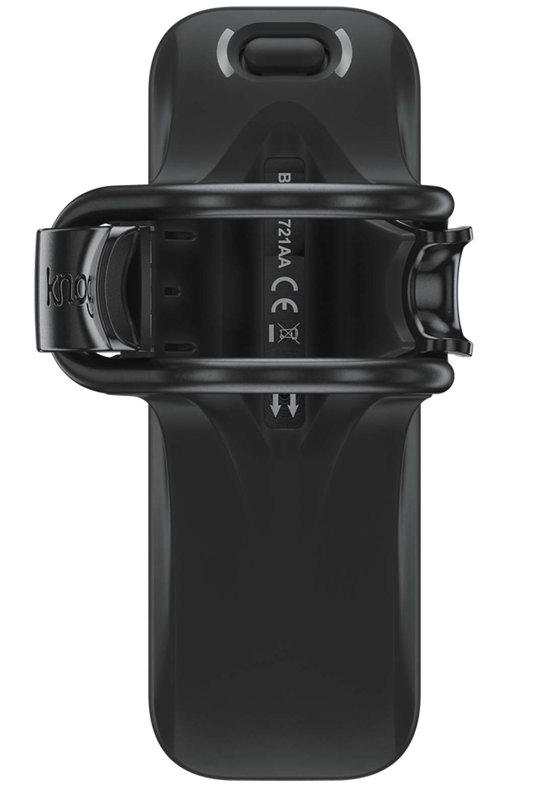 Knog Blinder V-Traffic Rear Bike Light