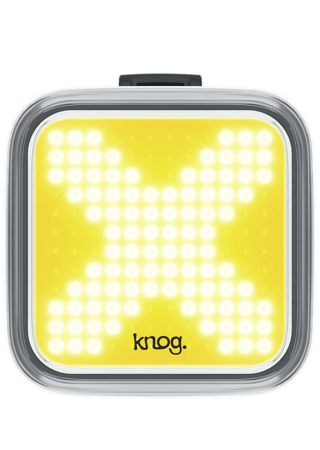 Knog Blinder X Front Bike Light