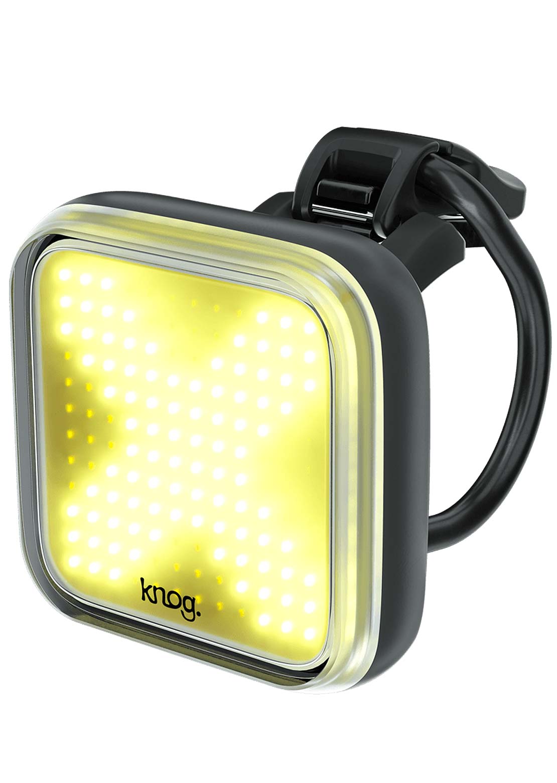 Knog Blinder X Front Bike Light