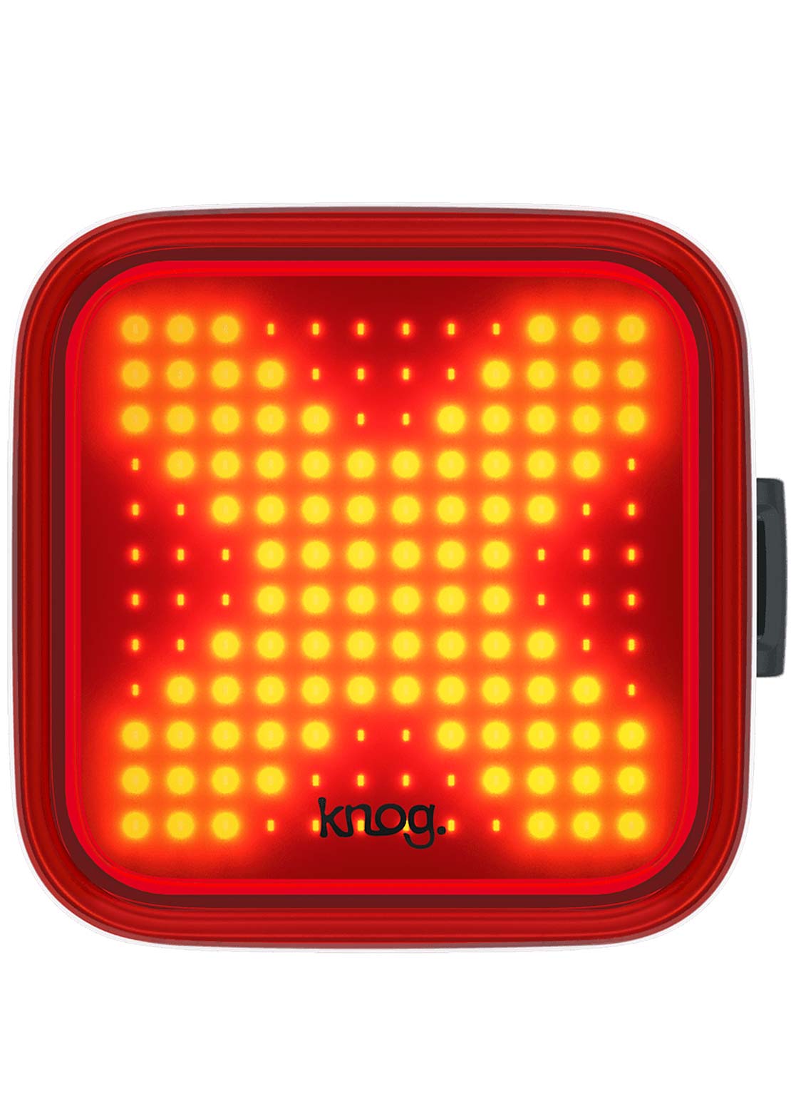 Knog Blinder X Rear Bike Light