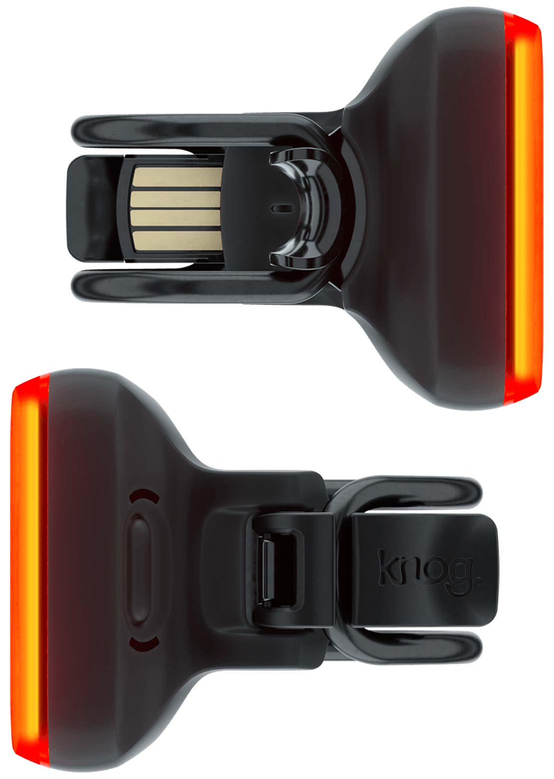 Knog Blinder X Rear Bike Light