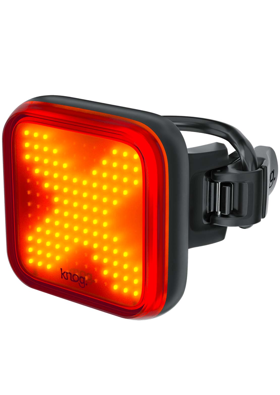 Knog Blinder X Rear Bike Light