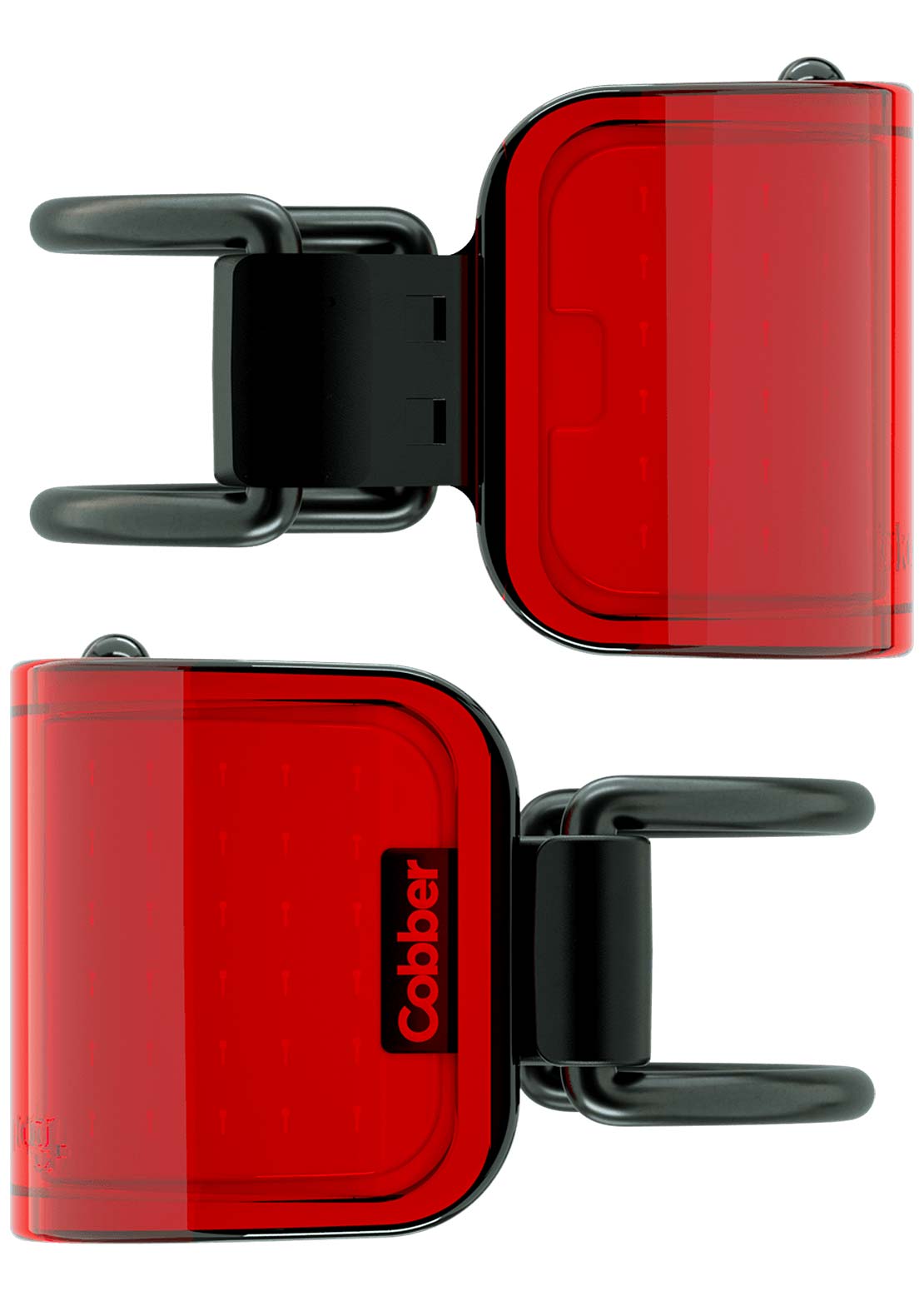 Knog Lil' Cobber Rear Bike Light
