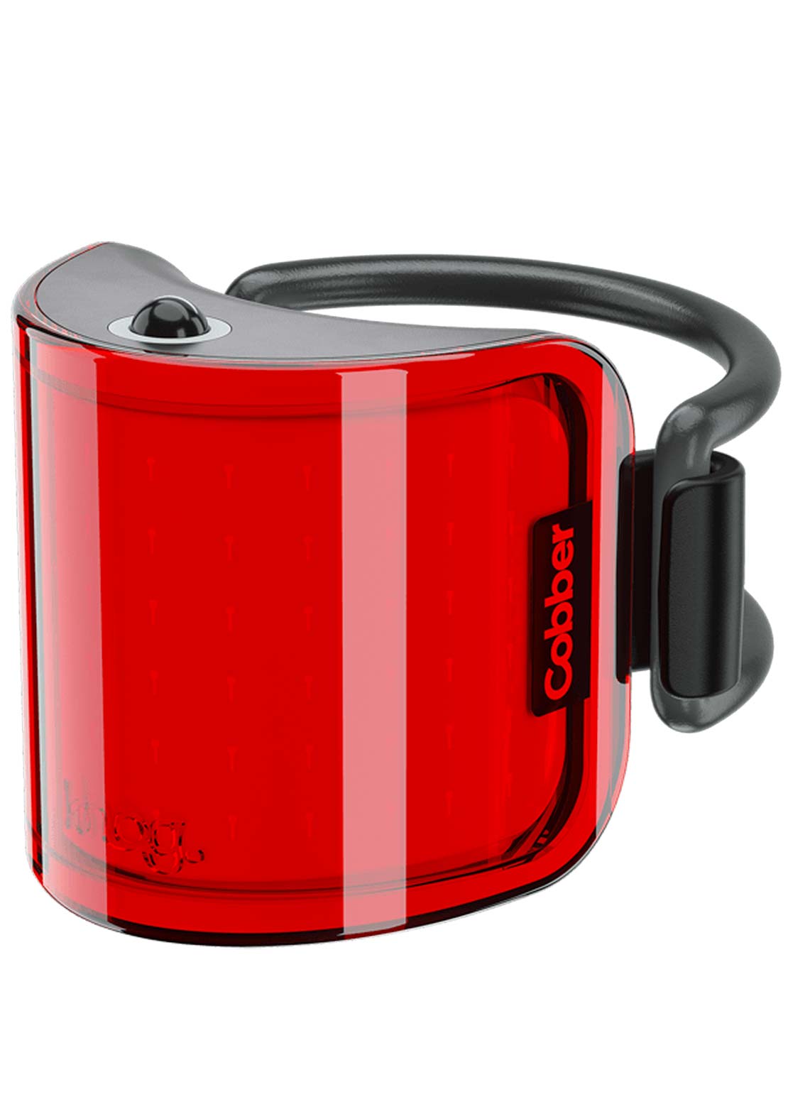 Knog Lil' Cobber Rear Bike Light