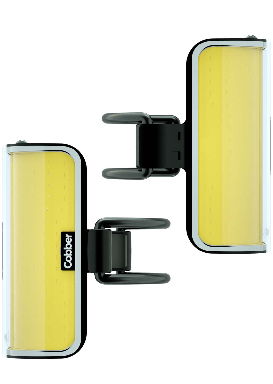 Knog Mid Cobber Front Bike Light